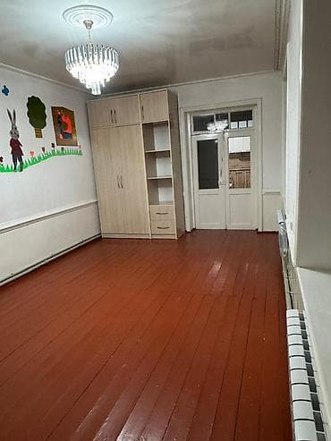 продаю или меняю квартиру на дом: 1 комната — 5