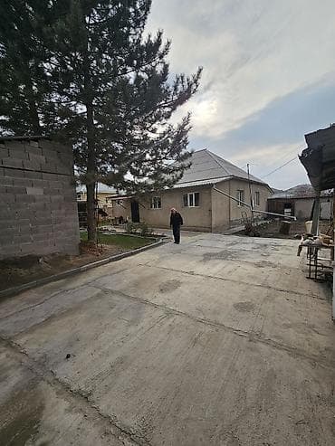 двухкомнатный дом: 7 соток, Договор купли-продажи — 1