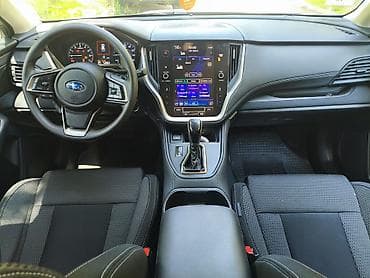 subaro legacy: Subaru Outback: 2020 г., 2.5 л, Вариатор, Бензин, Кроссовер — 7