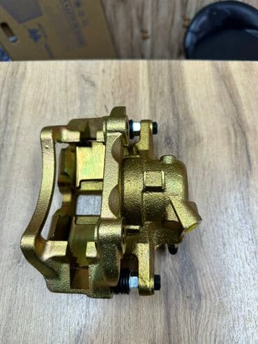 запчасти на пассат б3 в бишкеке: Передний правый суппорт Volkswagen Новый, Аналог, Китай — 2