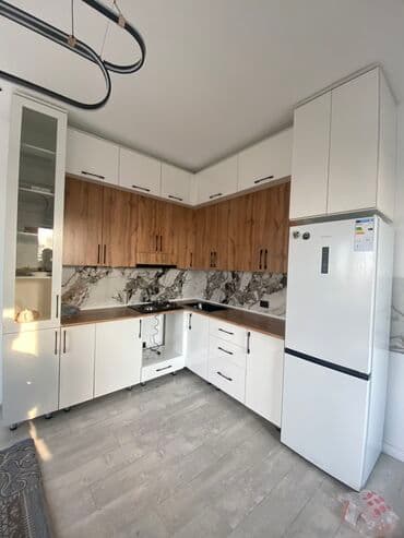 кухунный: Буйрутма эмеректер, Ашкана — 12