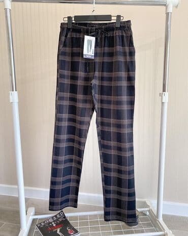 двойка брюки и кофта: Брюки Новый, XS, S, M — 5