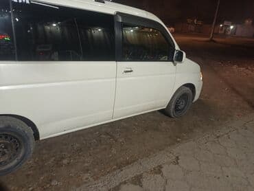 хонда одиссей обсолют: Honda Stepwgn: 2005 г., 2 л, Автомат, Бензин, Минивэн — 2