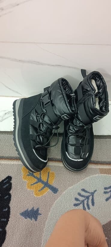 женские брендовые туфли недорого: Отдам за 500 — 5