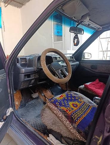 daewoo matiz 3: Daewoo Tico: 1996 г., Автомат, Бензин — 6