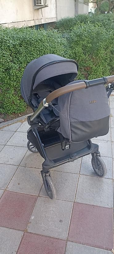 коляски кидило: Коляска, Другой бренд, Б/у, Самовывоз — 2