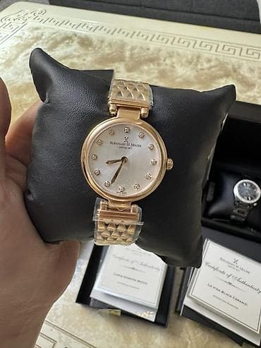 michael kors: Bernhard H. Mayer — набор часов 1) Мужские автоматические часы - — 5