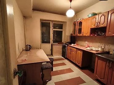 адмираль: 2 комнаты, 54 м², Индивидуалка, 5 этаж, Старый ремонт — 3