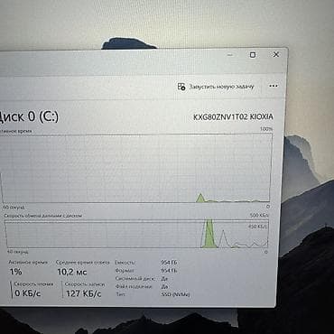 proбук: Б/у, Intel Core Ultra 7, В рассрочку — 8