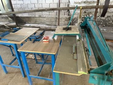 оборудование для ip телефонии тайвань настольные: Продаю оборудование по производству Туникафона, как алюкобонд. Вся — 7