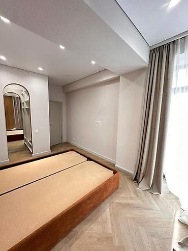 all group: 2 комнаты, 75 м², Элитка, 4 этаж, Дизайнерский ремонт — 8