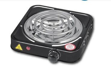 конфорки: Новый — 1