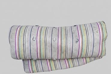 Полки, стеллажи: Матрас-складушка (тонкий раскладной матрас/футон) - Тип: тонкий — 1