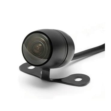 Камеры заднего хода. Цветное изображение с разметкой, от камеры