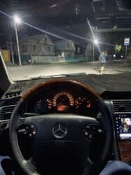 на опель вектра а: Щиток приборов Mercedes-Benz 2001 г., Б/у, Оригинал, Германия — 2