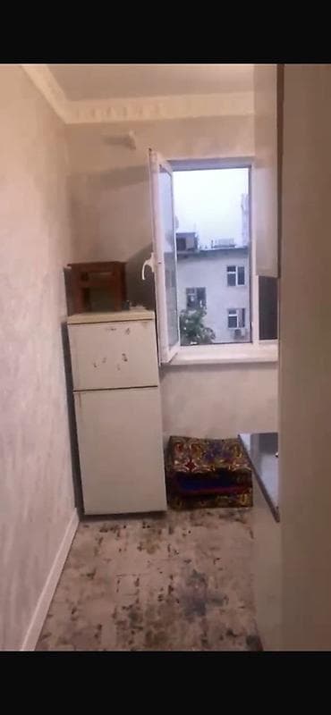 изу квартиру: Студия, Без подселения — 6