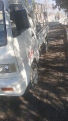 Daewoo Damas: 2008 г., 0.8 л, Газ