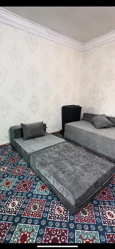 двуспальная кровать бишкек: Модульный диван — 2