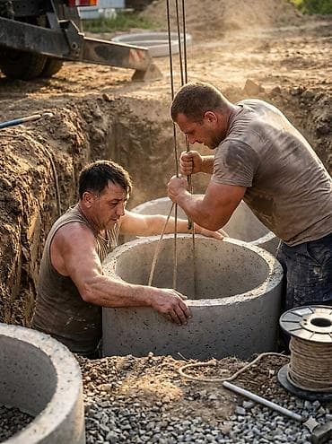 сантехника: Ремонт сантехники Больше 6 лет опыта — 2