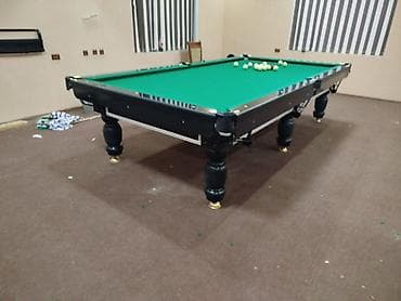 пластиковые бассейн: Профессиональные бильярдные столы для русского бильярда/пула - — 3