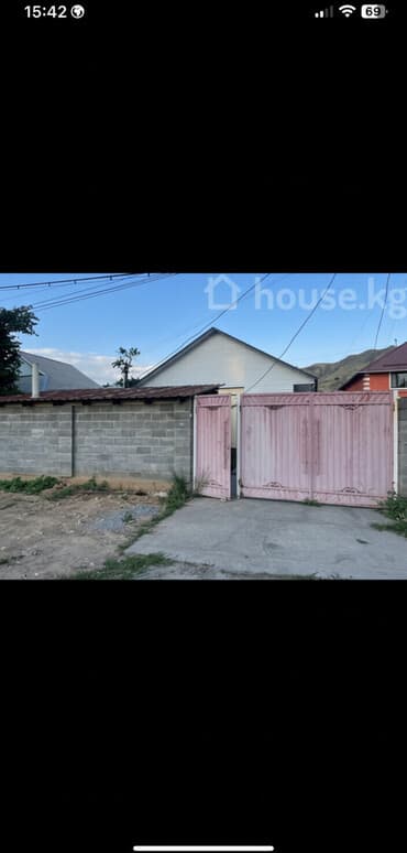 Дом, 90 м², 5 комнат, Собственник, Косметический ремонт