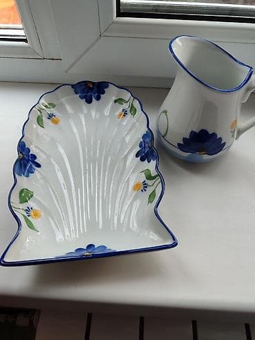 dish sets: Продаю разную посуду — 5