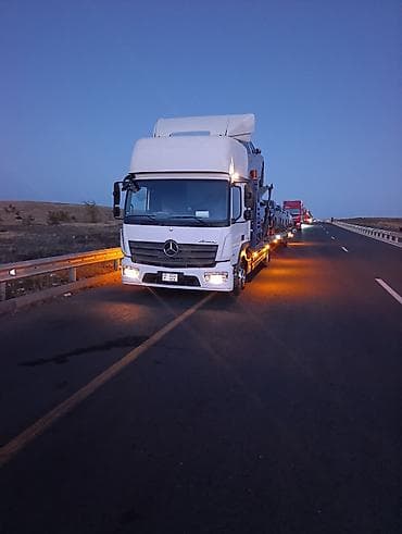 audi 90: Mercedes-Benz : 2015 г., 5.1 л, Автомат, Дизель — 8