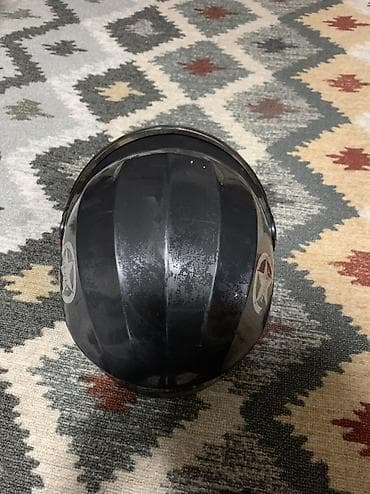 шлем: Шлем для скутера — 1