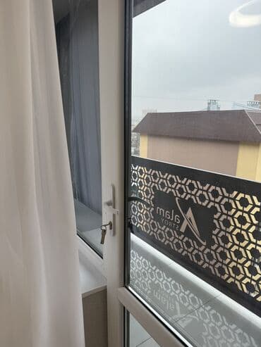 прадаю дом ак ордо: 2 комнаты, 53 м², 108 серия, 9 этаж, Дизайнерский ремонт — 7