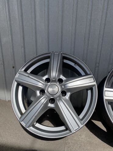 купить резину бу на 16: Honda, Nissan, Toyota, Hyundai, Kia, Lexus, Mitsubishi и.т.д Диаметр — 5