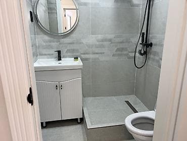 1 bedroom: 1 комната, 36 м², Элитка, 3 этаж, Евроремонт — 4