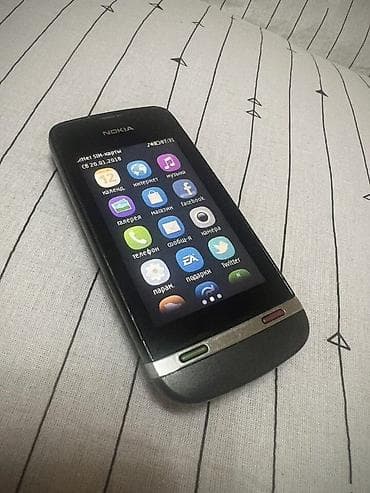 Nokia 1, Б/у, 1 SIM