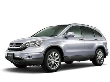 2008: Кнопочная панель стеклоподъёмников для Honda CR-V III (2008–2012) — 5