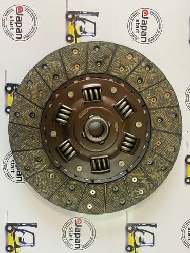 оборудование для пекарни купить: Запчасти на кару вилочные погрузчик. japan start - центр вилочных — 6