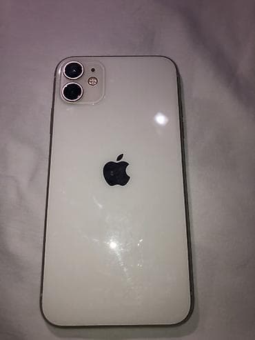 смарт чясы: IPhone 11, 64 ГБ Характеристики: - Модель: iPhone 11 (номер модели — 5