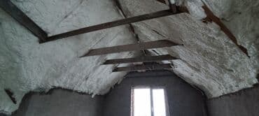 утепление домов фасадов: Утепление крыши, Утепление потолоков | Утепление квартиры, Утепление цеха, Утепление офиса | Пенопласт, Пенополиуретан, Penoplex Больше 6 лет опыта — 6