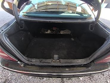 мерс 210 дверь: Mercedes-Benz E-Class: 2004 г., 1.8 л, Автомат, Седан — 7