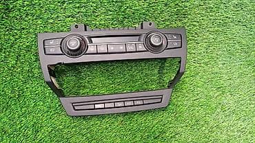 srv 2: Блок управления печкой, кондиционером е71 рестайлинг Номер 9 /0 — 3