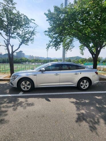дордой скутер: Renault : 2019 г., 2 л, Автоматтык, Газ, Седан — 9