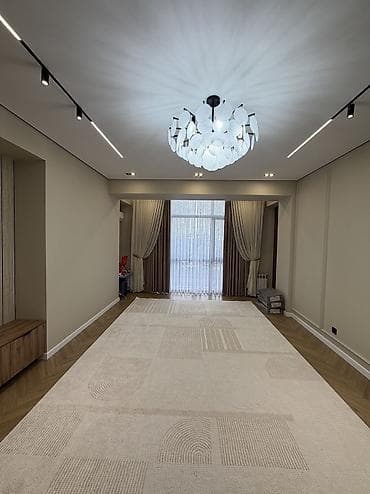 4: 2 комнаты, 85 м², Элитка, 4 этаж, Дизайнерский ремонт — 8
