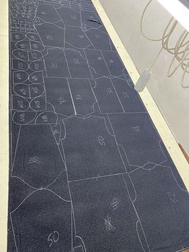 швея на дом арча бешик: Закройный цех, кроим качественно и быстро, цена договорная, адрес — 3