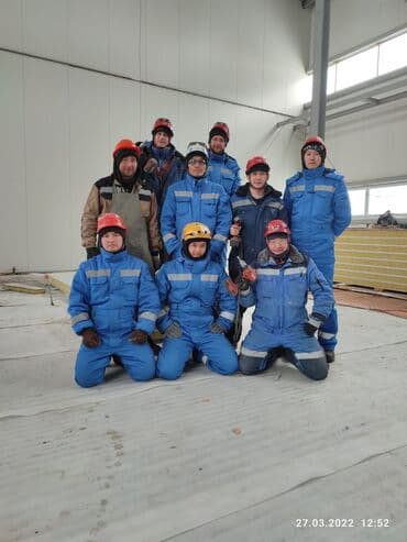 крыши домов: Кровля крыши | Монтаж, Демонтаж, Для прогревания Больше 6 лет опыта — 2