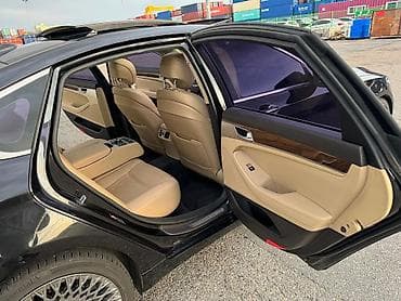 hyundai genesis: Hyundai Genesis: 2018 г., Автомат, Бензин, Седан — 7