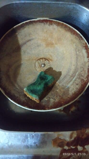 l o c многофункциональное чистящее средство: 1 литр, Антижир, Антинагар, Антипригар, Антипятна Мощное чистящее — 5