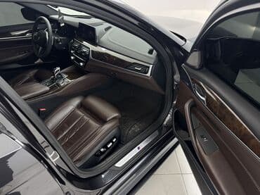 программатор для чип ключей автомобиля: BMW 5 series: 2018 г., 3 л, Автомат, Бензиновая, Седан — 9