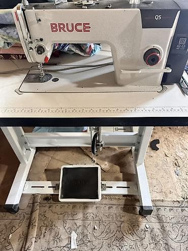 стиральные машины веко: Швейная машина Jack, Механическая, Полуавтомат — 3