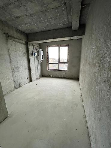 жк весна: 1 комната, 39 м², Элитка, 9 этаж, Готовая ПСО (под самоотделку) — 1