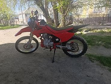 kia к8: Эндуро 250 куб. см, Бензин, Взрослый — 3