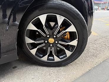 блок приора: Kia Carnival: 2020 г., 2.2 л, Автомат, Дизель, Минивэн — 8