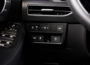 мухабойка тойота: Hyundai Sonata: 2020 г., 2 л, Автомат, Газ, Седан — 7